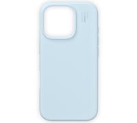 iDeal of Sweden iDeal of Sweden Coque Silicone pour iPhone 16 Pro Max Bleu clair Bleu clair