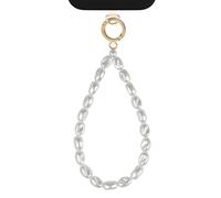 iDeal of Sweden iDeal of Sweden Wristlet Strap Pearl Blanc