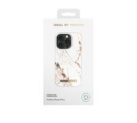 iDeal of Sweden IDFC-I2361P-46 coque de protection pour téléphones portables 15,5 cm (6.1 ) Housse Blanc Apple iPhone 15 Pro