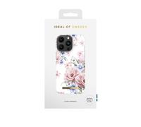 iDeal of Sweden Coque Fashion pour l'iPhone 14 Pro Max - Floral Romance