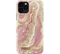 IDEAL OF SWEDEN IDFCSS19-I1958-120 - Fashion Case Golden Blush Marble IP 11 pro