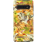 IDEAL OF SWEDEN IDFCSS19-S10-116 - Coque Fashion Mango Jungle Galaxy S10