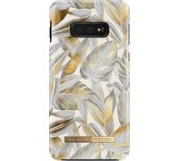 IDEAL OF SWEDEN IDFCSS19-S10L-117 - Coque Fashion Platinum Leaves Galaxy S10E