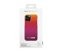 iDeal of Sweden iDeal of Sweden Coque Fashion iPhone 12 (Pro) Vibrant Ombre Multicolore