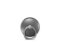 IDEAL OF SWEDEN IDMRM-35 Support magnétique pour téléphone Portable Argenté