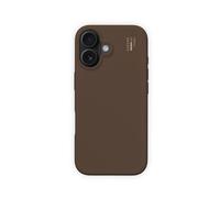 iDeal of Sweden IDSICMS-I2561-562 coque de protection pour téléphones portables 15,5 cm (6.1 ) Housse Marron Apple iPhone 17
