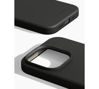iDeal of Sweden Coque Silicone pour iPhone 14 Pro - Black