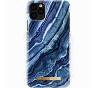 IDEAL OF SWEDEN Indigo Swirl Étui pour téléphone portable Apple iPhone 11 Pro Max