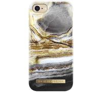 iDEAL OF SWEDEN iPhone 8/7/6/6S SE 2020 Étui Housse de protection Outer Space Agate