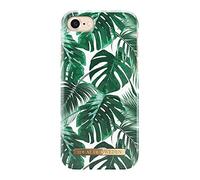 iDeal Of Sweden Monstera Jungle Téléphone Portable Coque Conception pour iPhone 8/7/6/6s