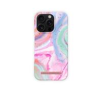 iDeal of Sweden Protection pour Smartphone 'iPhone 16 Pro Max' bleu clair / citron vert / rose / blanc, Taille One Size