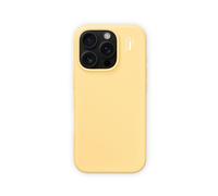 iDeal of Sweden Protection pour Smartphone 'iPhone 16 Pro Max' jaune / blanc, Taille One Size