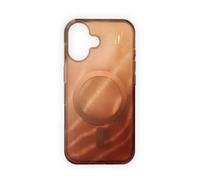 iDeal of Sweden Protection pour smartphone 'iPhone 17' cognac / moka, Taille Onesize