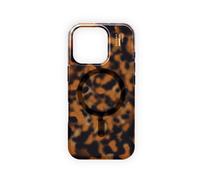 iDeal of Sweden Clear Case MagSafe pour iPhone 16 Pro - Tortoise