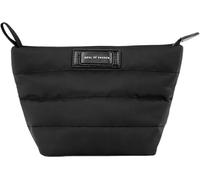IDEAL OF SWEDEN, sac à main modèle Olympia Pouch Bag, rembourré avec fermeture éclair, noir