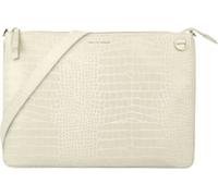 IDEAL OF SWEDEN, sacoche pour ordinateur 13 pouces modèle Nico, gris jaune