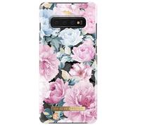 iDEAL OF SWEDEN Samsung Galaxy S10+ Plus Housse de protection Fashion Case Peony Garden