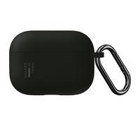 iDeal of Sweden Silicone Case voor de Apple Airpods Pro 3 - Zwart