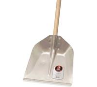 Ideal Office 06090720 Pelle sans manche