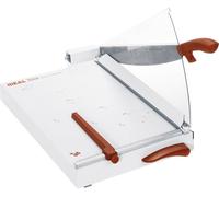 Ideal Office 1046 Cisaille A3+ Coupe A4 80 g/m²: 26 feuille