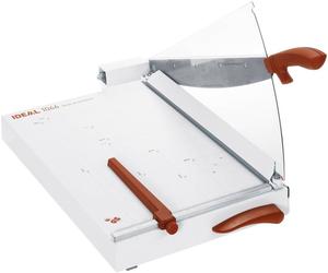 Ideal Office 1046 Cisaille A3+ Coupe A4 80 g/m²: 26 feuille