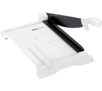 Ideal Office 1133 Cisaille A4 Coupe A4 80 g/m²: 15 feuille