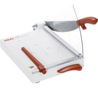 Ideal Office 1135 Cisaille A4 Coupe A4 80 g/m²: 22 feuille