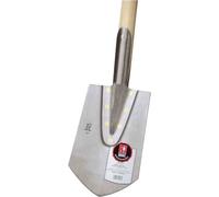 Ideal Office 17040112 Bêche poignée en T