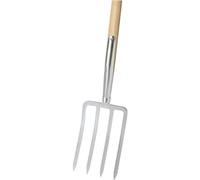 Ideal Office 67050305 Fourche Largeur de travail 17 cm poignée en T