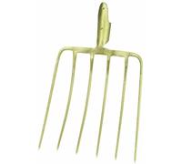 Ideal Office 67160000 Fourche à maïs Largeur de travail 32 cm sans manche