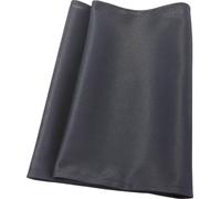 Ideal Office 7310104 7310104 Revêtement textile pour filtre anthracite