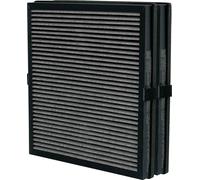 IDEAL 8734001 Set de filtres pour purificateur d'air IDEAL AP25