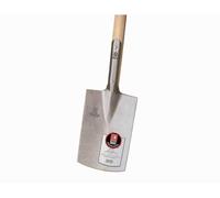 Ideal Office Idealspaten 10010203 Bêche poignée en T