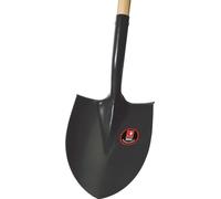 Ideal Pelle à bêcher petite, manche YD 75 cm