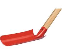 IDEAL Pelle de caniveau Ruhr Brillant 1 dimension de lame 300 x 90 mm manche ...