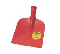 Idealspaten 5304123200 Pelle de Sable Baumeister Holsteiner, Rouge, 3/4-27 cm G