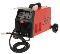 IDEAL PRAKTIK Soudeur MIG 200 MMA IGBT Onduleur 200A 230V 50Hz Machine à Souder