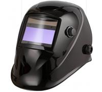 IDEAL PROFESSIONAL APS-510G BLACK Casque de protection, soudure