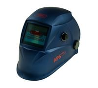 IDEAL PROFESSIONAL APS-510G BLM Casque de protection, soudure