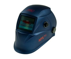 IDEAL PROFESSIONAL APS-510G BLM Casque de protection, soudure