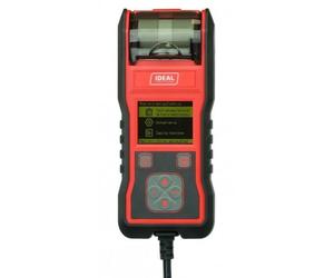 IDEAL PROFESSIONAL BDT4000A Testeur de batterie