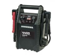IDEAL PROFESSIONAL BOOSTER4400 Appareil d'aide au démarrage