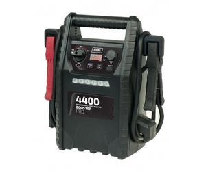 IDEAL PROFESSIONAL BOOSTER4400 Appareil d'aide au démarrage
