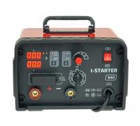 IDEAL PROFESSIONAL INVER STARTER 441 Chargeur de batterie