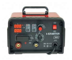 IDEAL PROFESSIONAL INVER STARTER 441 Chargeur de batterie
