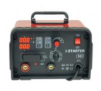 IDEAL PROFESSIONAL INVER STARTER 641 Chargeur de batterie