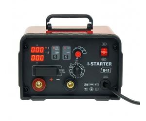 IDEAL PROFESSIONAL INVER STARTER 841 Chargeur de batterie