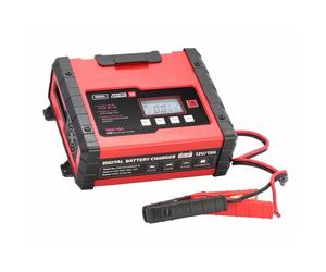 IDEAL PROFESSIONAL PCHARGE15 Chargeur de batterie