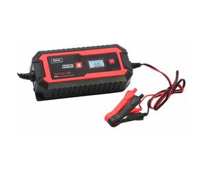 IDEAL PROFESSIONAL PCHARGE8 Chargeur de batterie