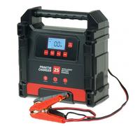 IDEAL PROFESSIONAL PRAKTIK CHARGER 25 Chargeur de batterie